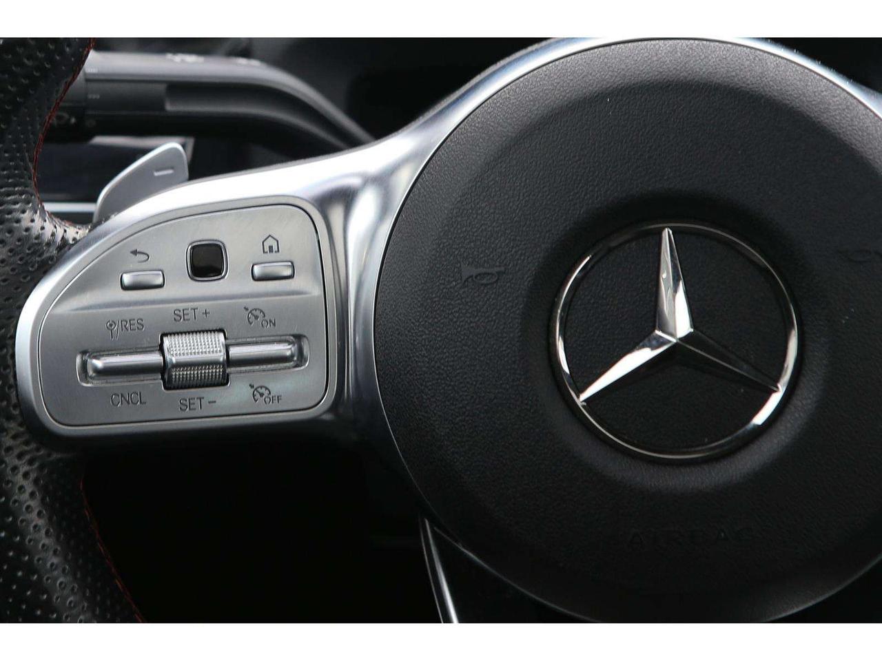 2023 Mercedes-Benz CLA250 CLA250 4MATIC Premium Package Photo