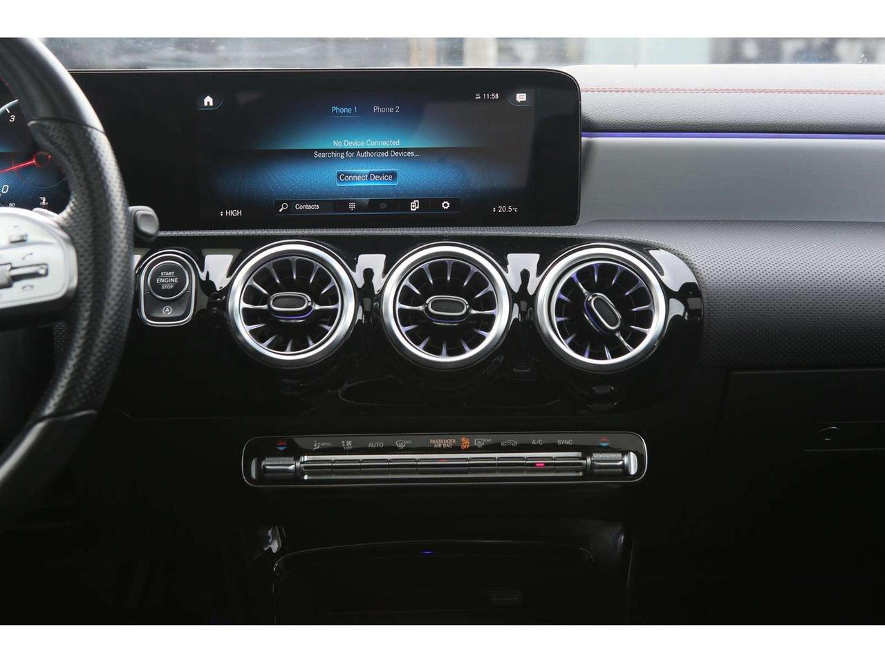 2023 Mercedes-Benz CLA250 CLA250 4MATIC Premium Package Photo