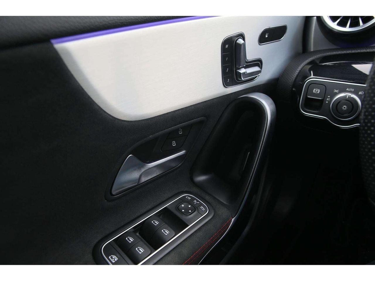 2023 Mercedes-Benz CLA250 CLA250 4MATIC Premium Package Photo