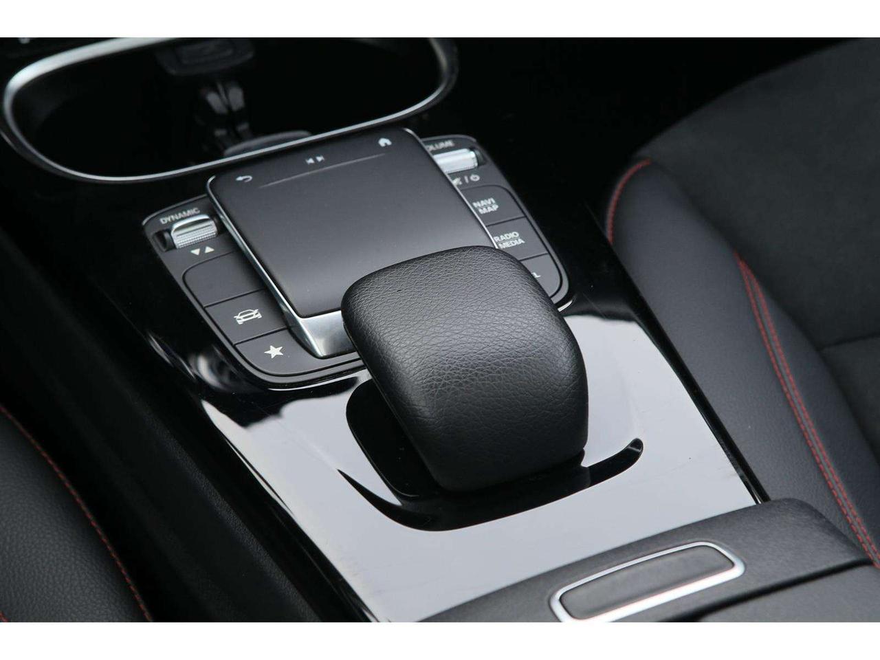 2023 Mercedes-Benz CLA250 CLA250 4MATIC Premium Package Photo
