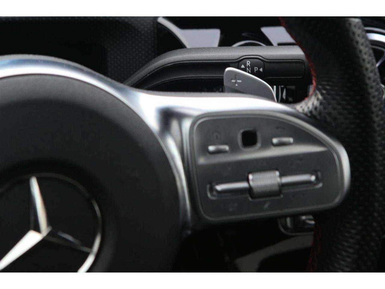 2023 Mercedes-Benz CLA250 CLA250 4MATIC Premium Package Photo