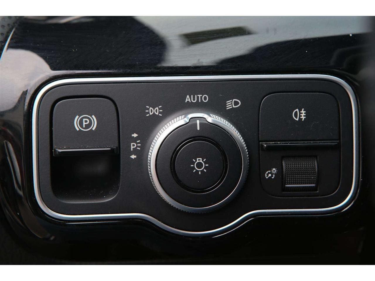 2023 Mercedes-Benz CLA250 CLA250 4MATIC Premium Package Photo