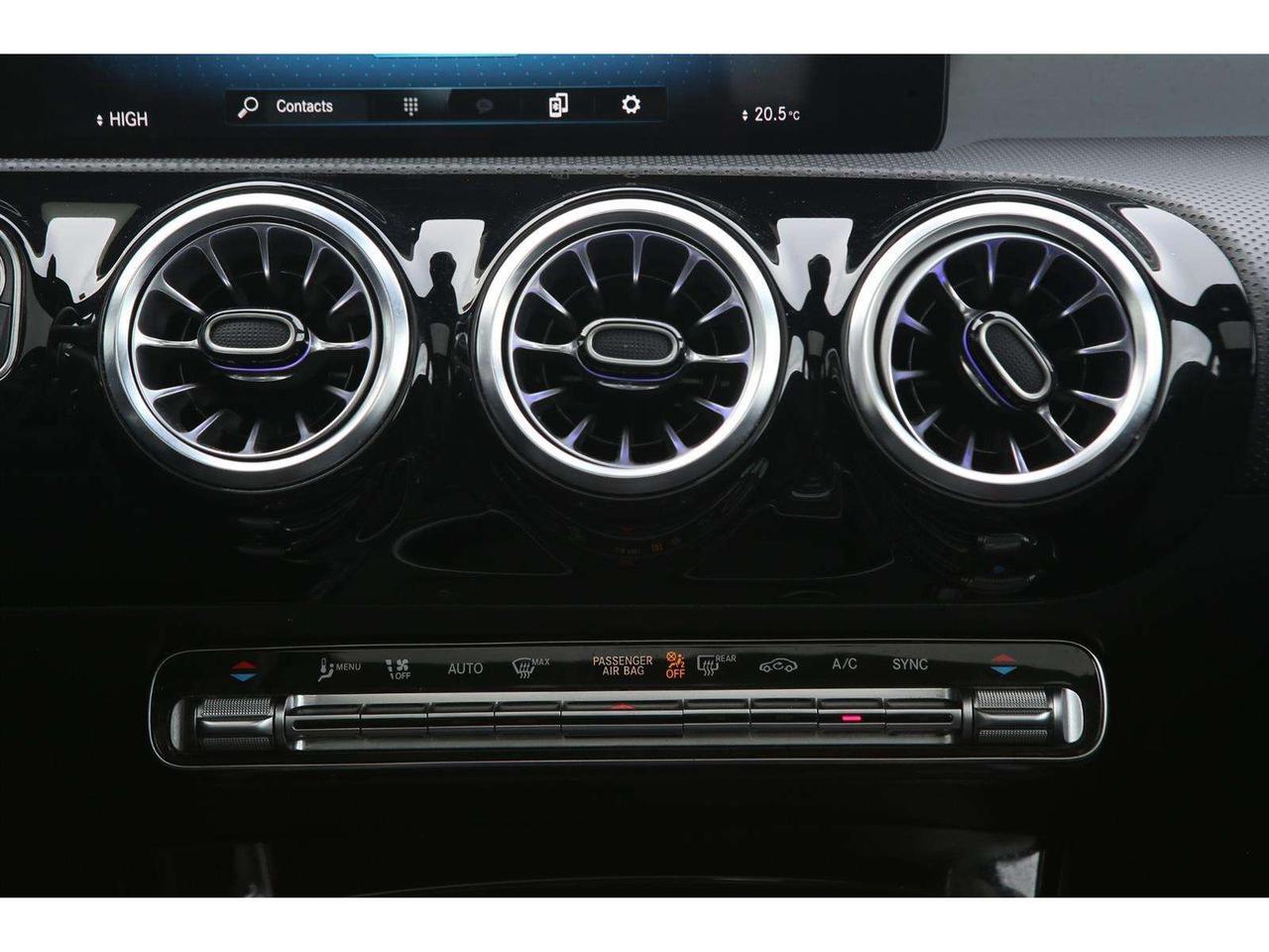 2023 Mercedes-Benz CLA250 CLA250 4MATIC Premium Package Photo