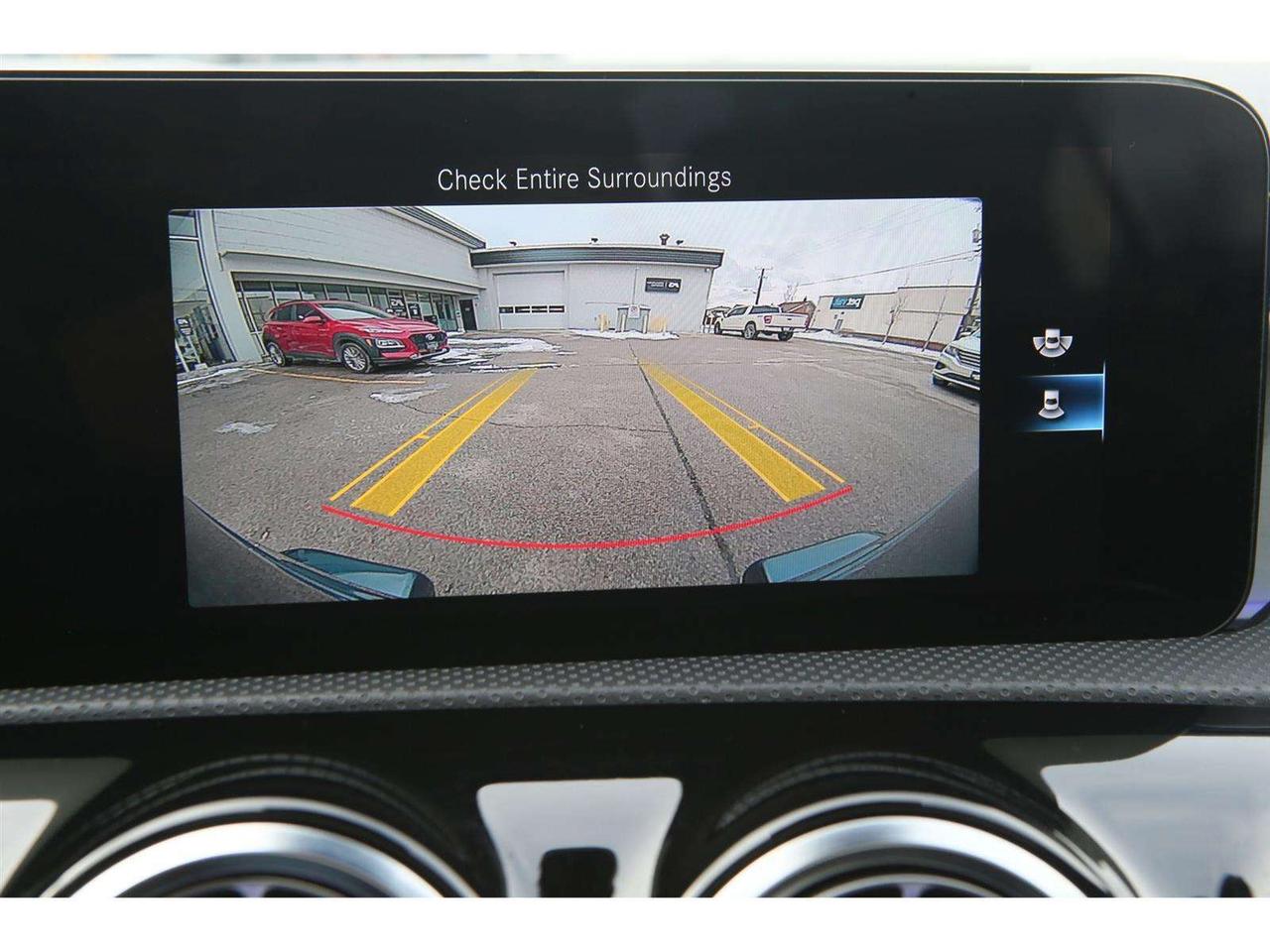 2023 Mercedes-Benz CLA250 CLA250 4MATIC Premium Package Photo