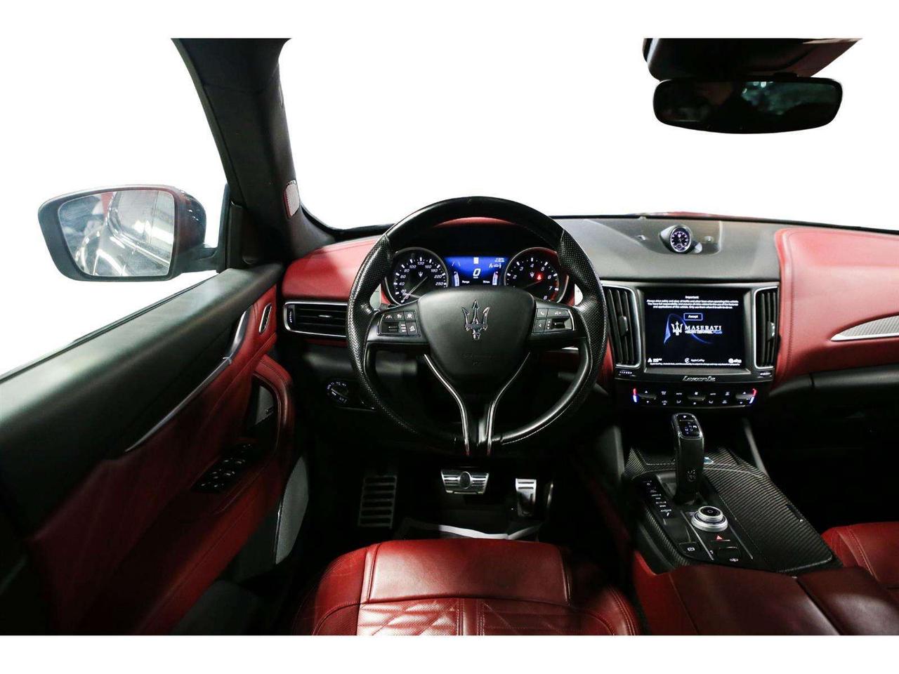 2020 Maserati Levante S GRANSPORT Photo