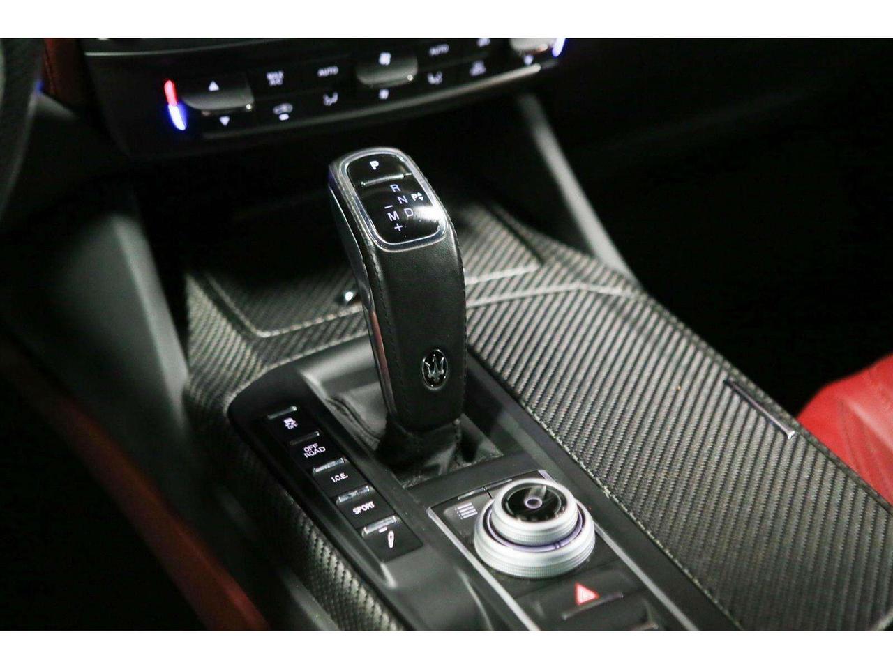 2020 Maserati Levante S GRANSPORT Photo
