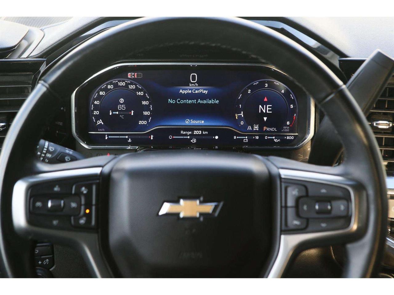 2025 Chevrolet Silverado 2500 HD LT Crew Cab 4X4 | Long Box 6.8 FT | 6.6 V8 | ALLISON 10 SPD- Automatic Photo