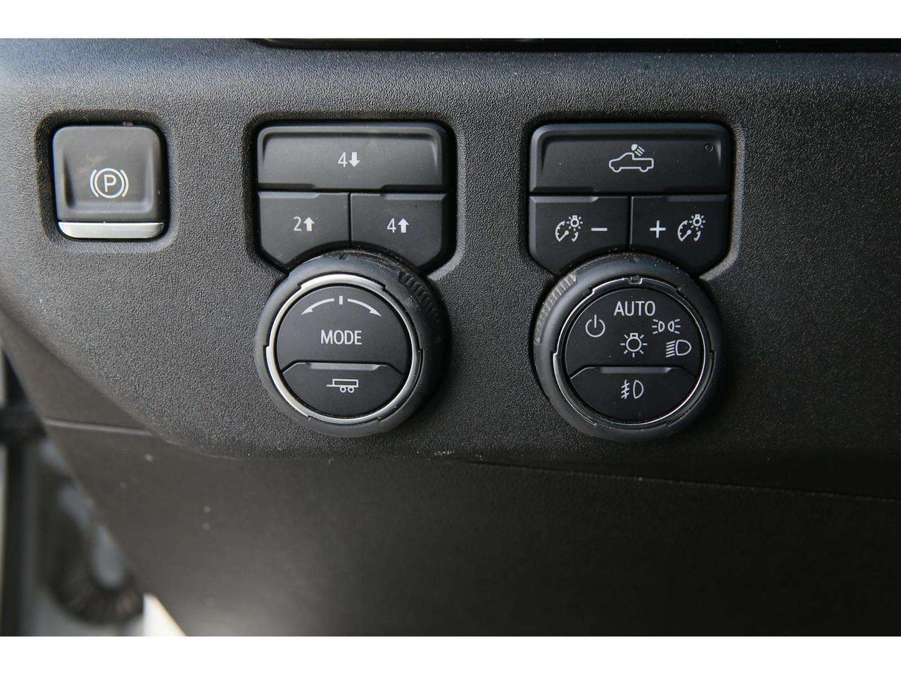 2025 Chevrolet Silverado 2500 HD LT Crew Cab 4X4 | Long Box 6.8 FT | 6.6 V8 | ALLISON 10 SPD- Automatic Photo