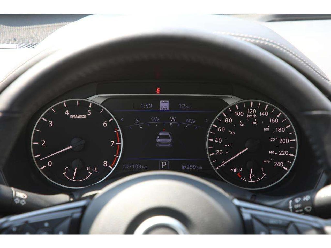 2022 Nissan Altima 2.5 Platinum AWD Photo