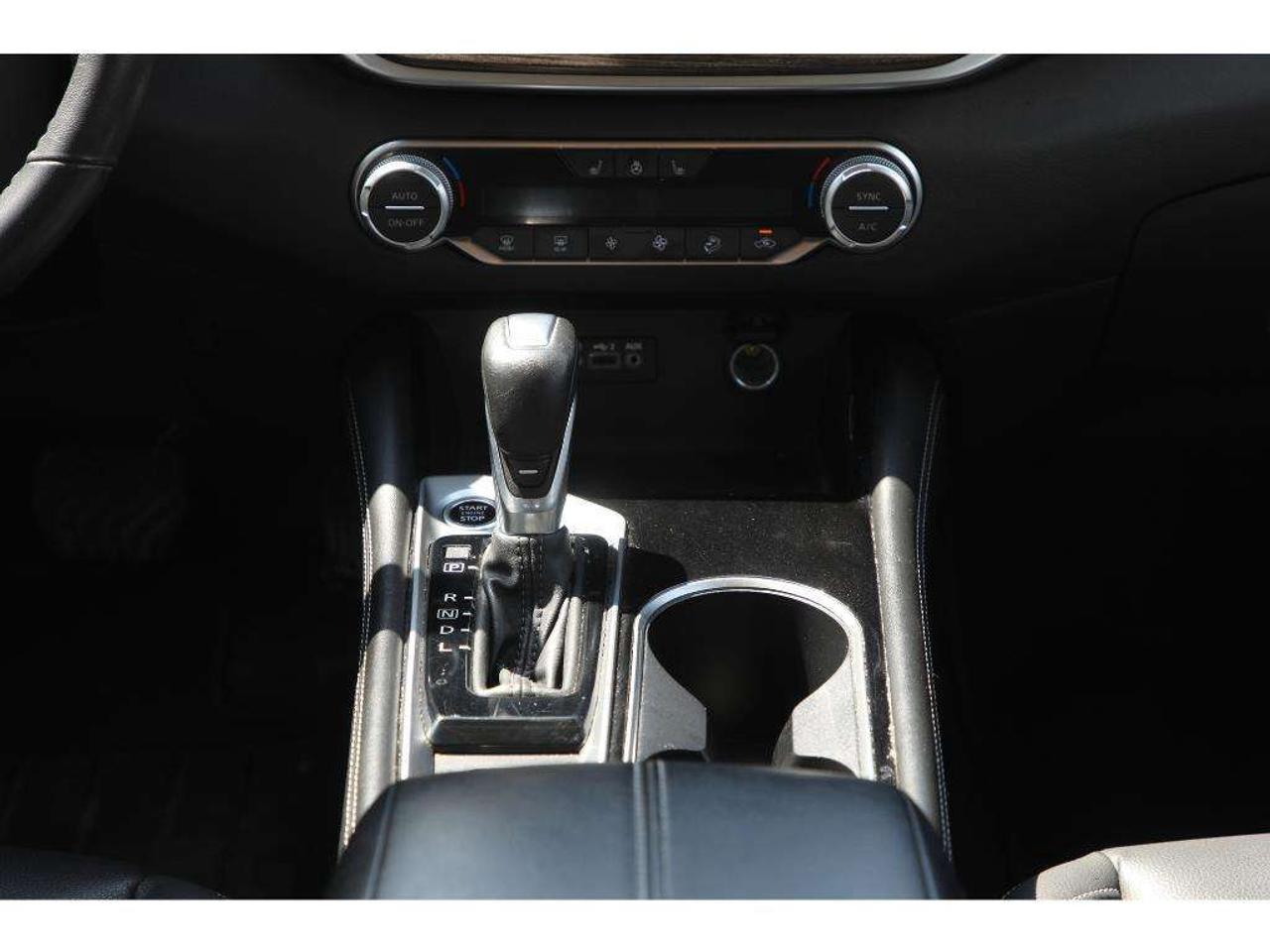 2022 Nissan Altima 2.5 Platinum AWD Photo