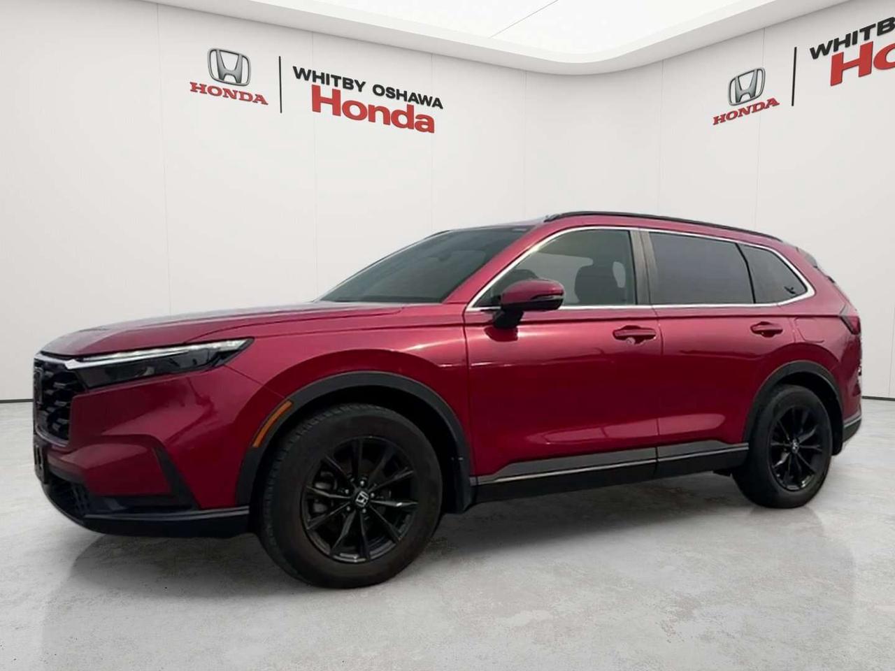 2024 Honda CR-V Sport Photo1