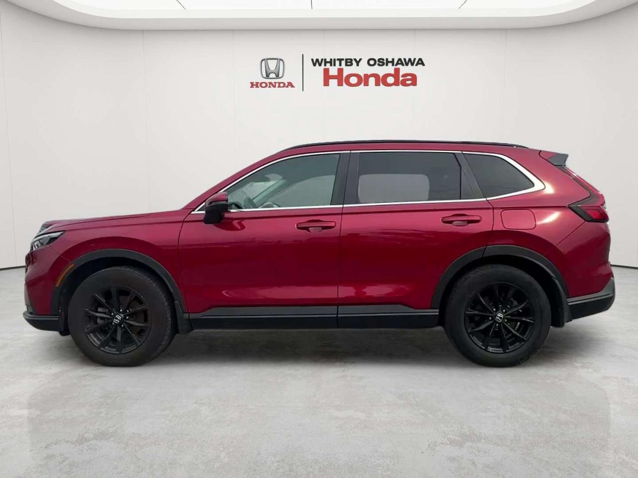 2024 Honda CR-V Sport Photo