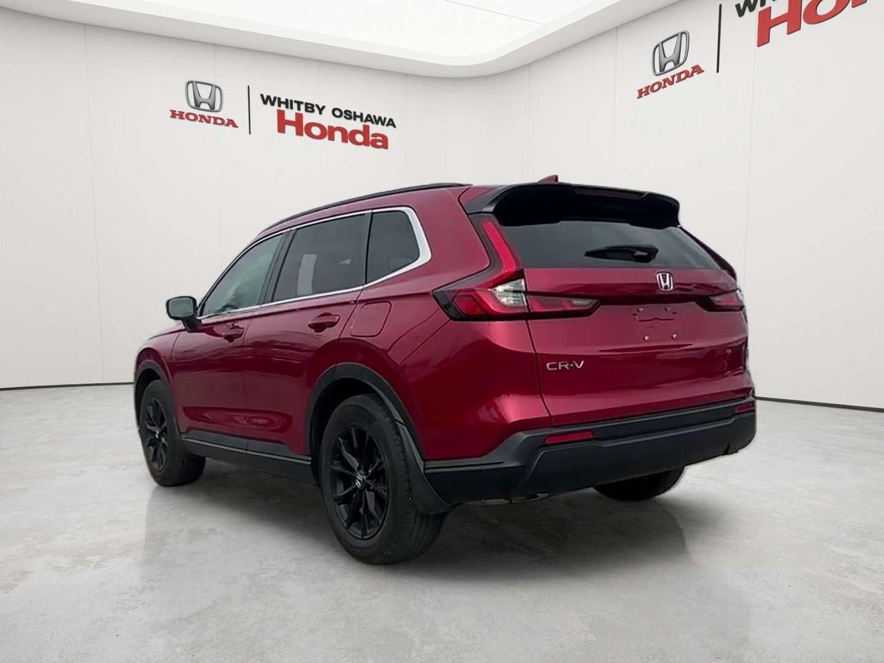 2024 Honda CR-V Sport Photo