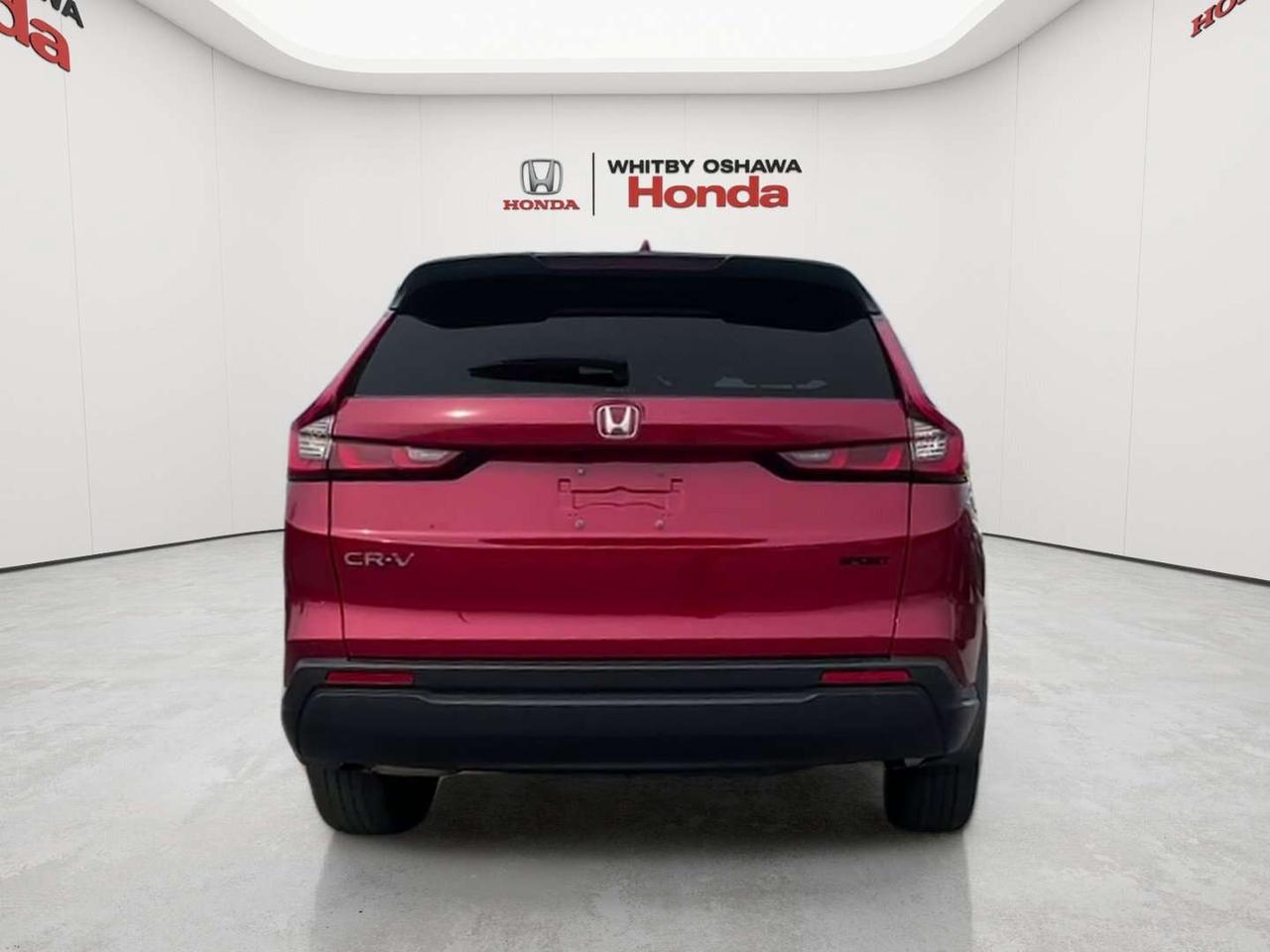 2024 Honda CR-V Sport Photo