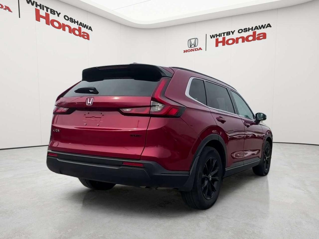 2024 Honda CR-V Sport Photo