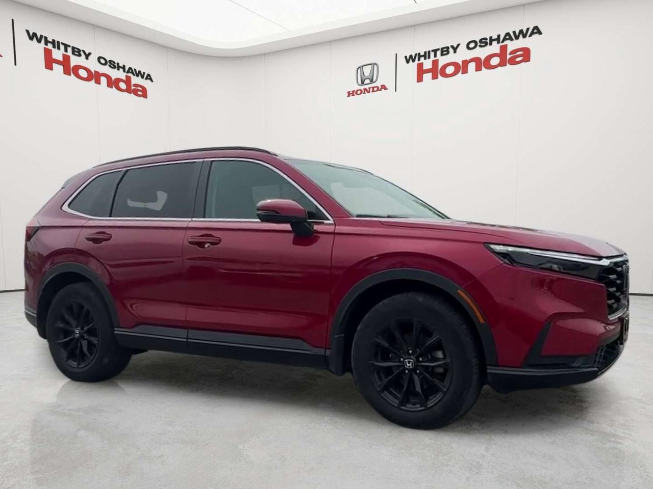 2024 Honda CR-V Sport Photo