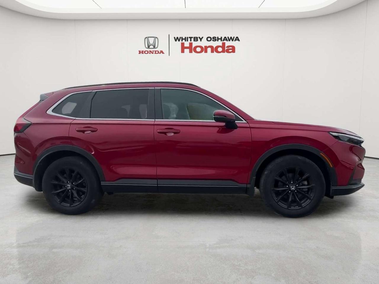 2024 Honda CR-V Sport Photo