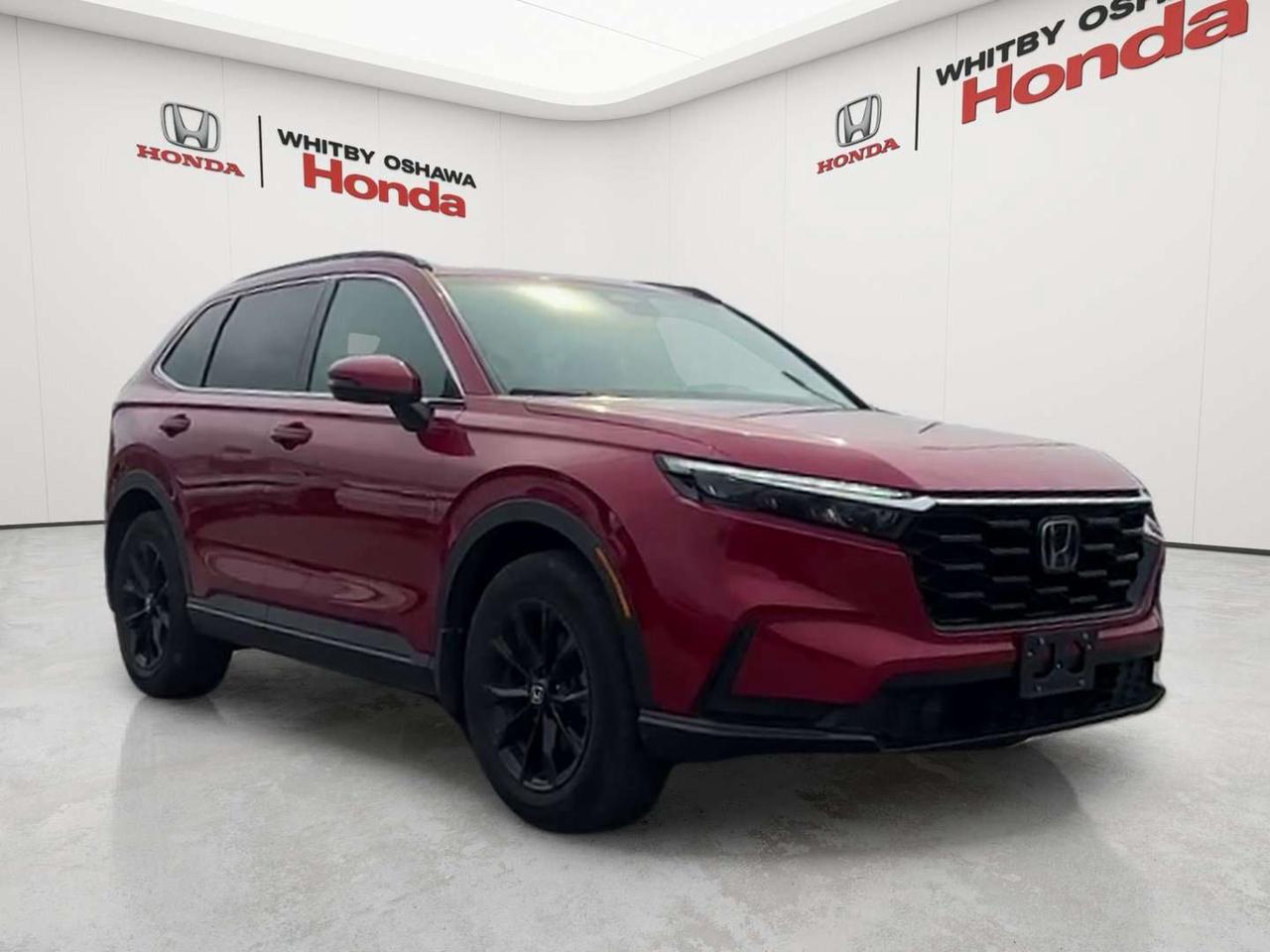 2024 Honda CR-V Sport Photo