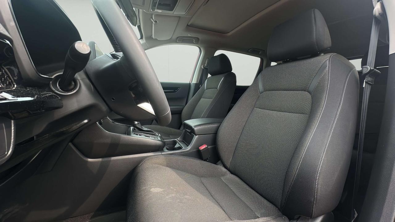 2024 Honda CR-V Sport Photo