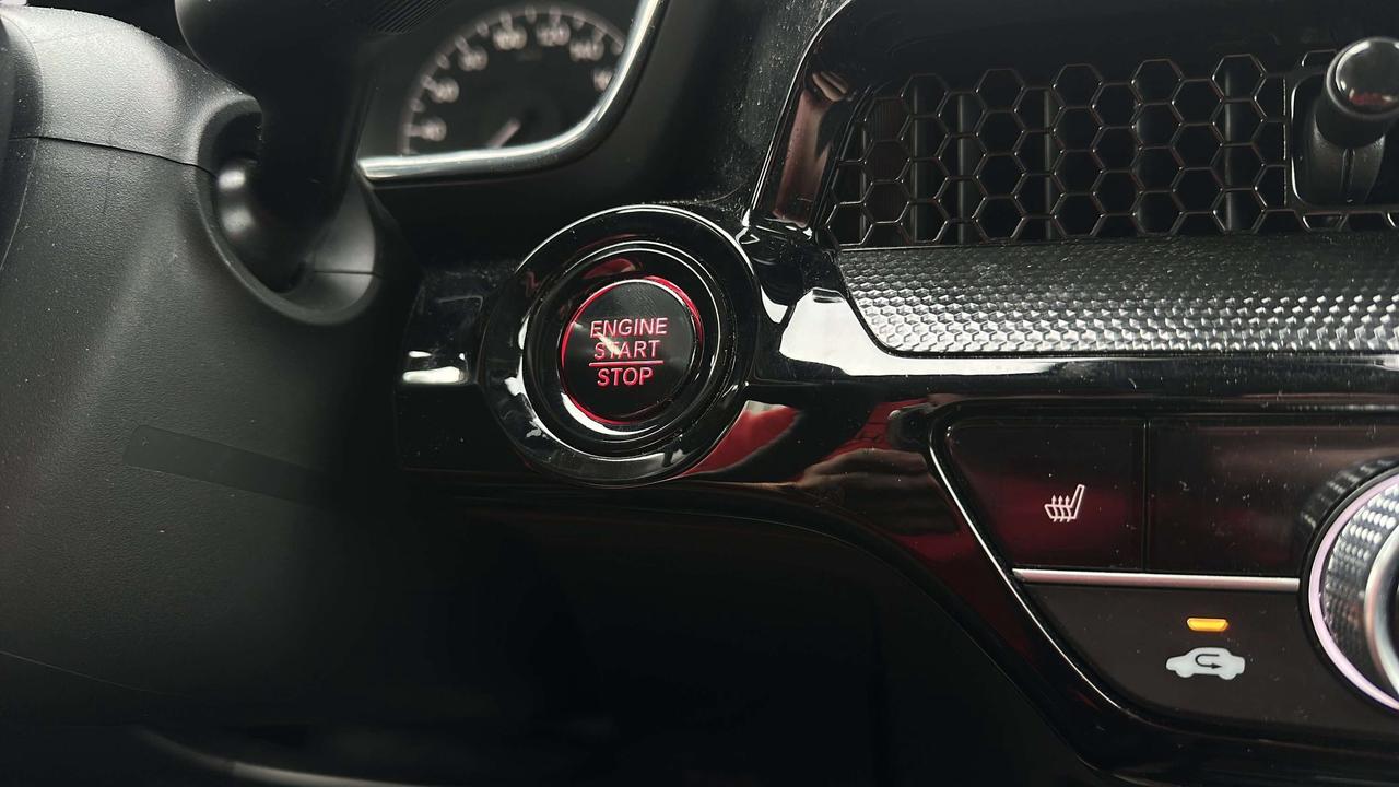 2024 Honda CR-V Sport Photo