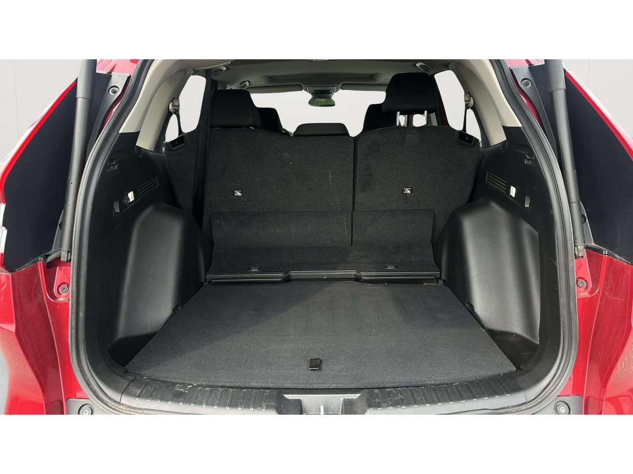 2024 Honda CR-V Sport Photo