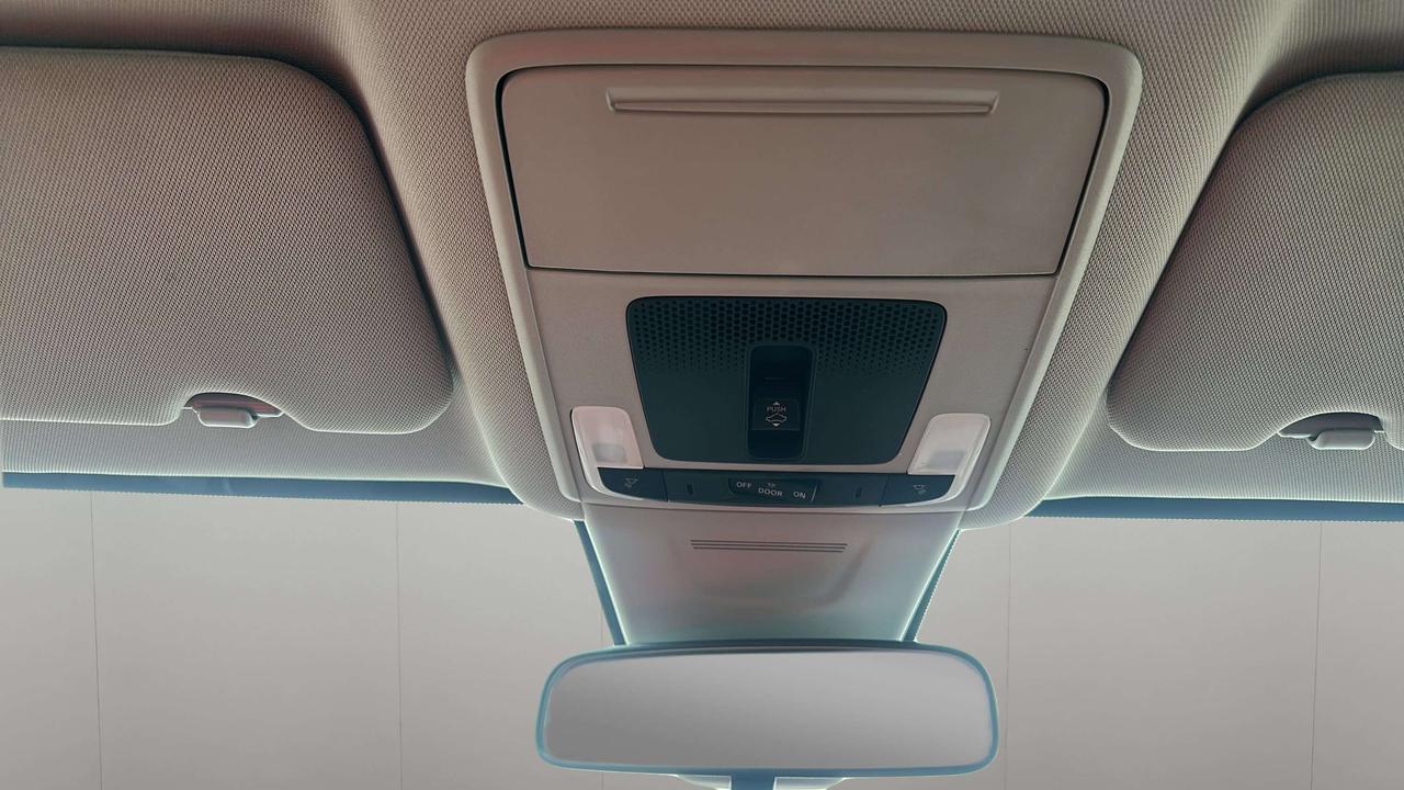 2024 Honda CR-V Sport Photo