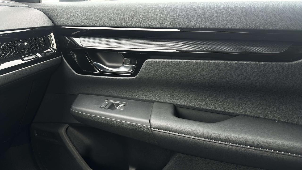 2024 Honda CR-V Sport Photo