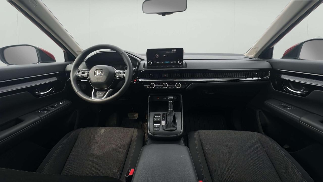 2024 Honda CR-V Sport Photo
