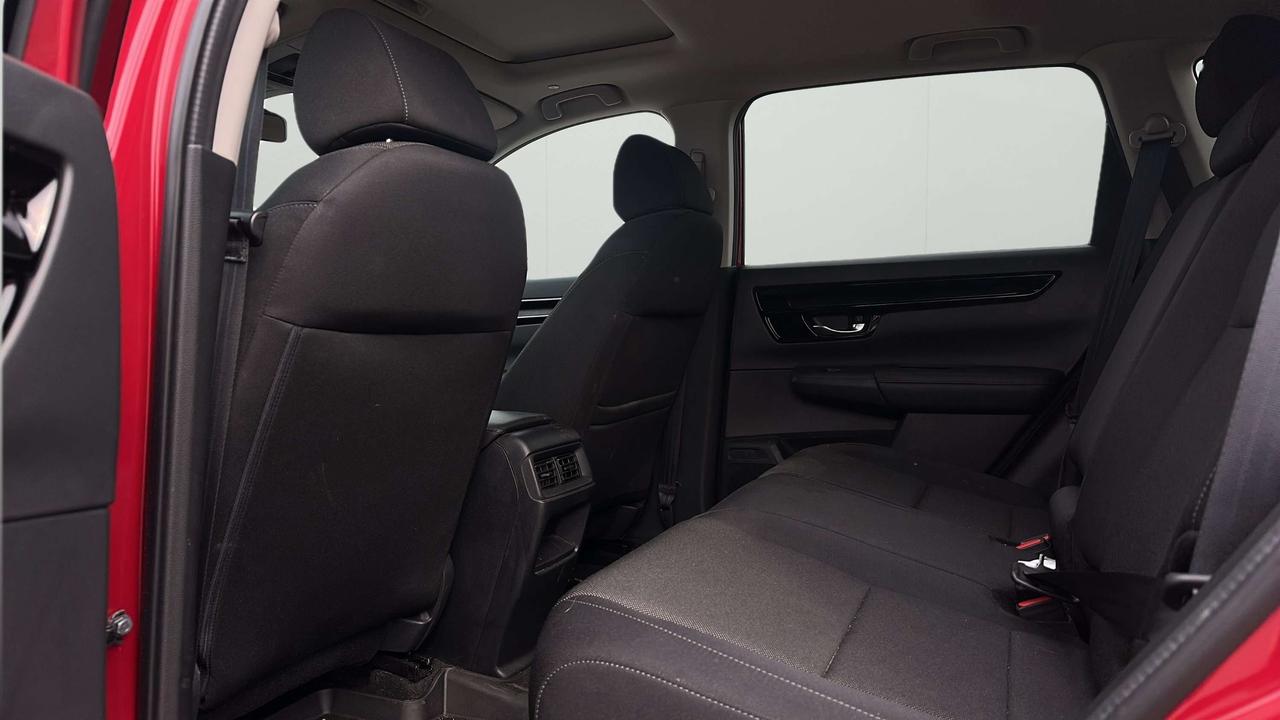 2024 Honda CR-V Sport Photo