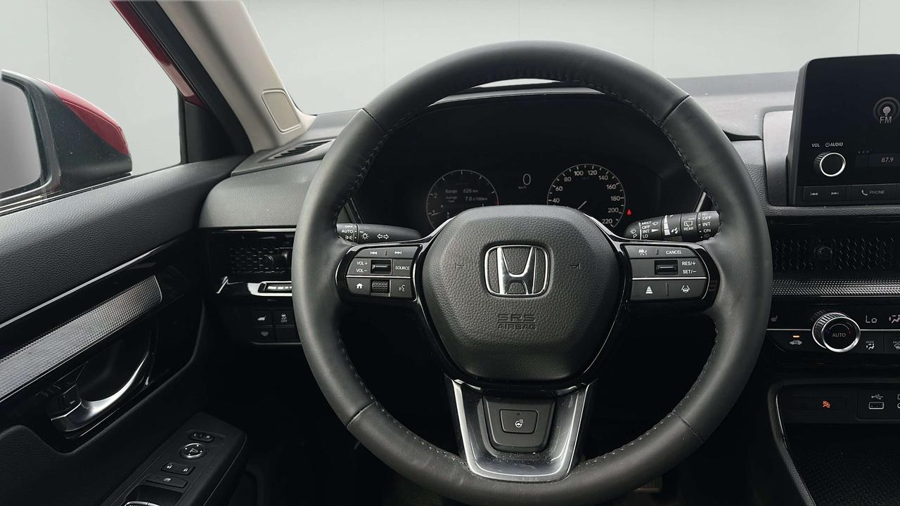 2024 Honda CR-V Sport Photo