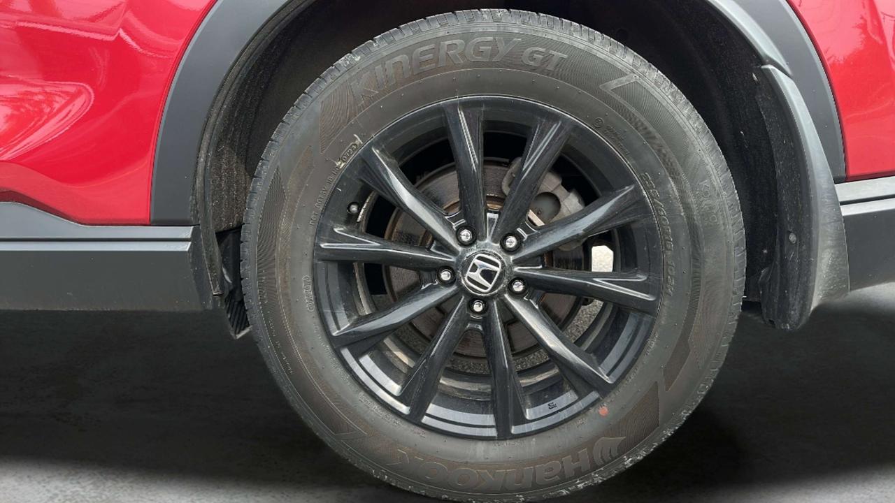 2024 Honda CR-V Sport Photo