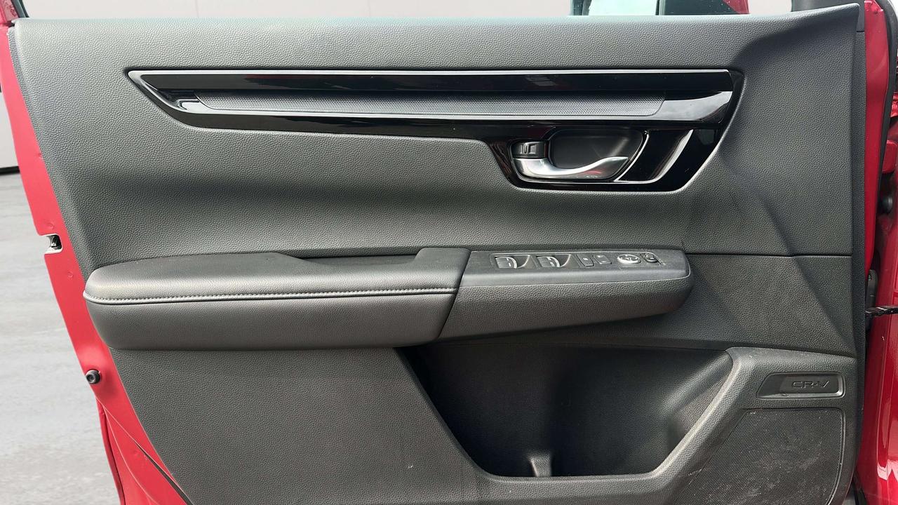2024 Honda CR-V Sport Photo