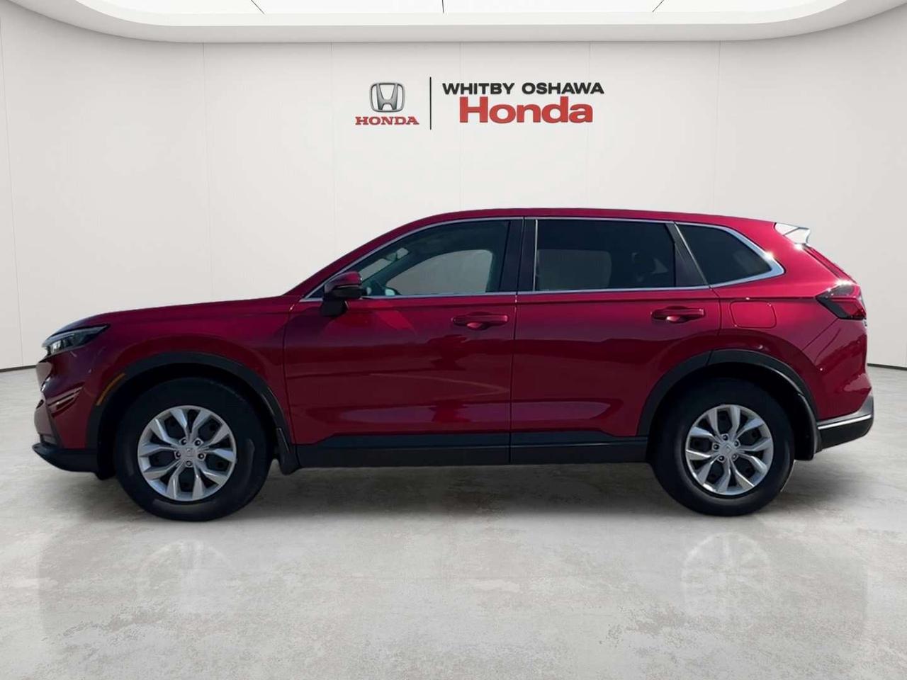 2025 Honda CR-V LX Photo