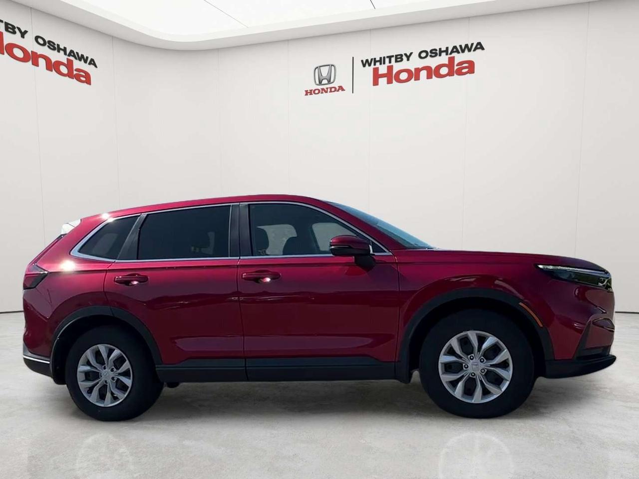 2025 Honda CR-V LX Photo