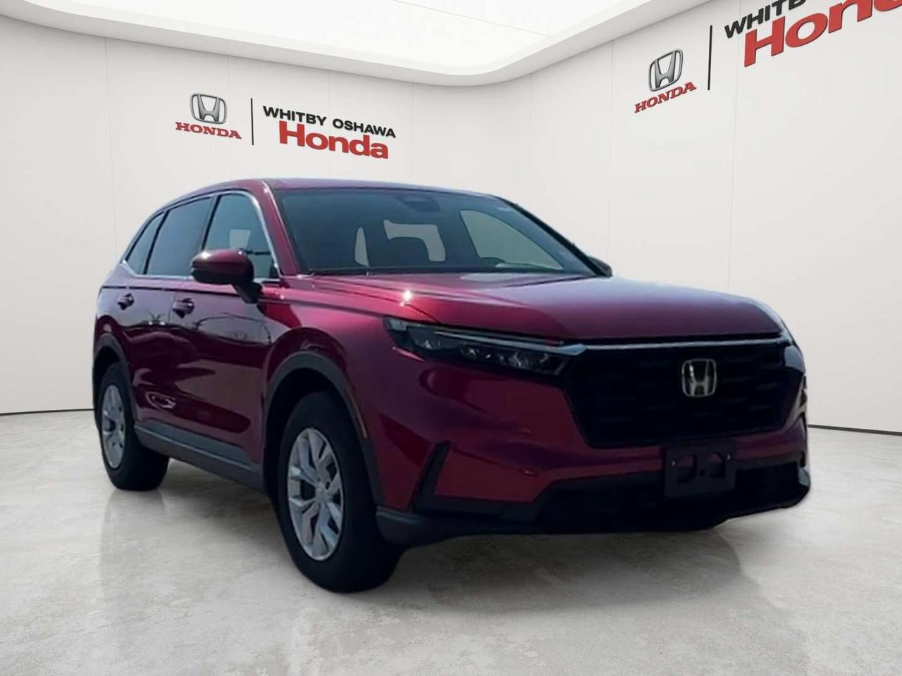 2025 Honda CR-V LX Photo