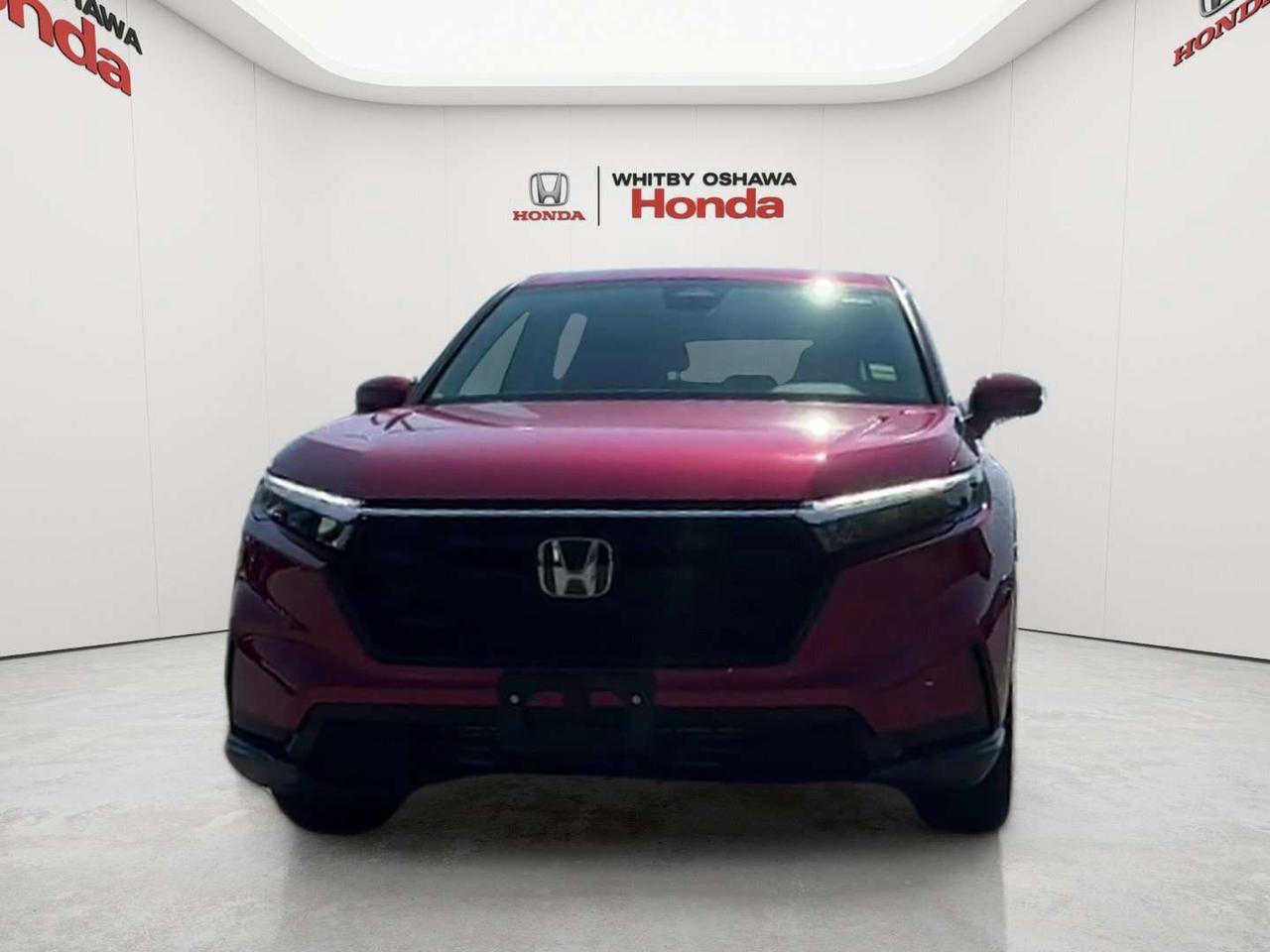 2025 Honda CR-V LX Photo