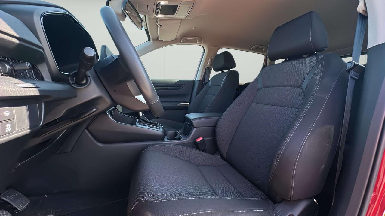 2025 Honda CR-V LX Photo