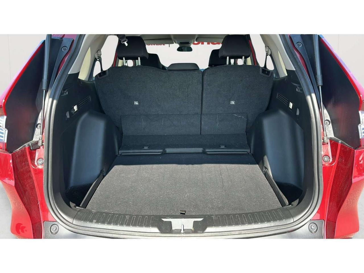 2025 Honda CR-V LX Photo