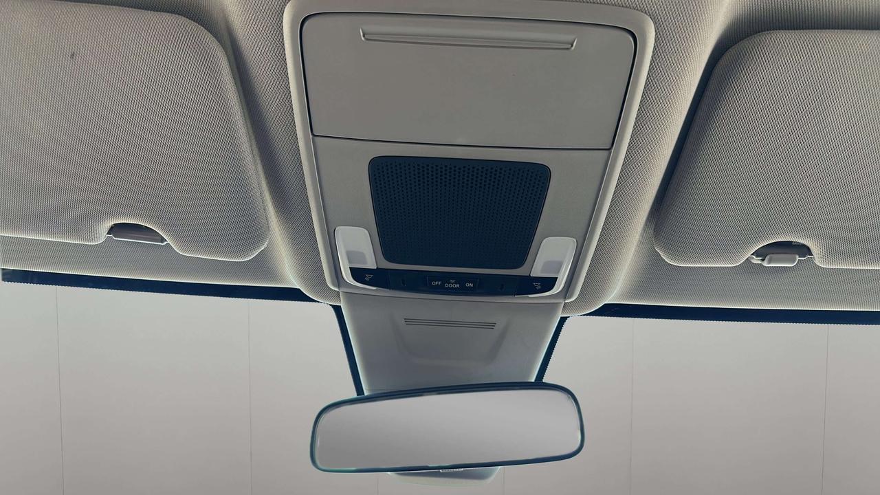 2025 Honda CR-V LX Photo