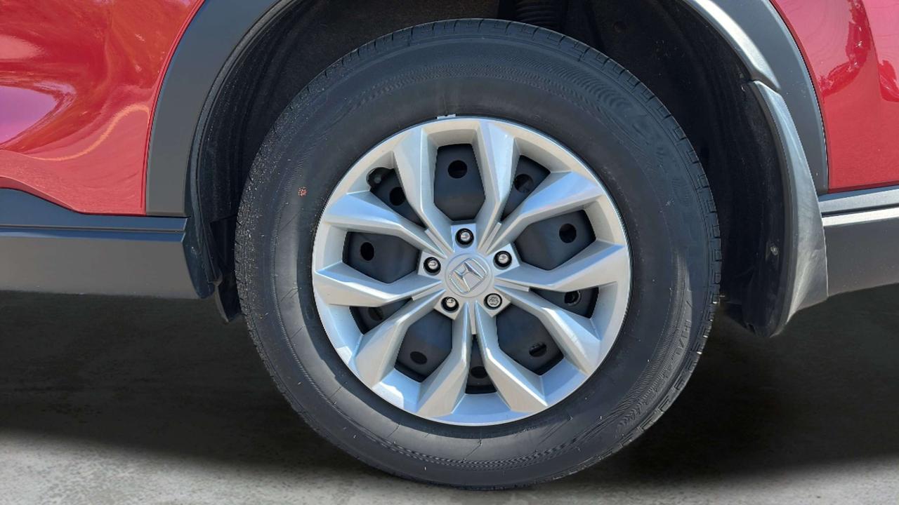 2025 Honda CR-V LX Photo