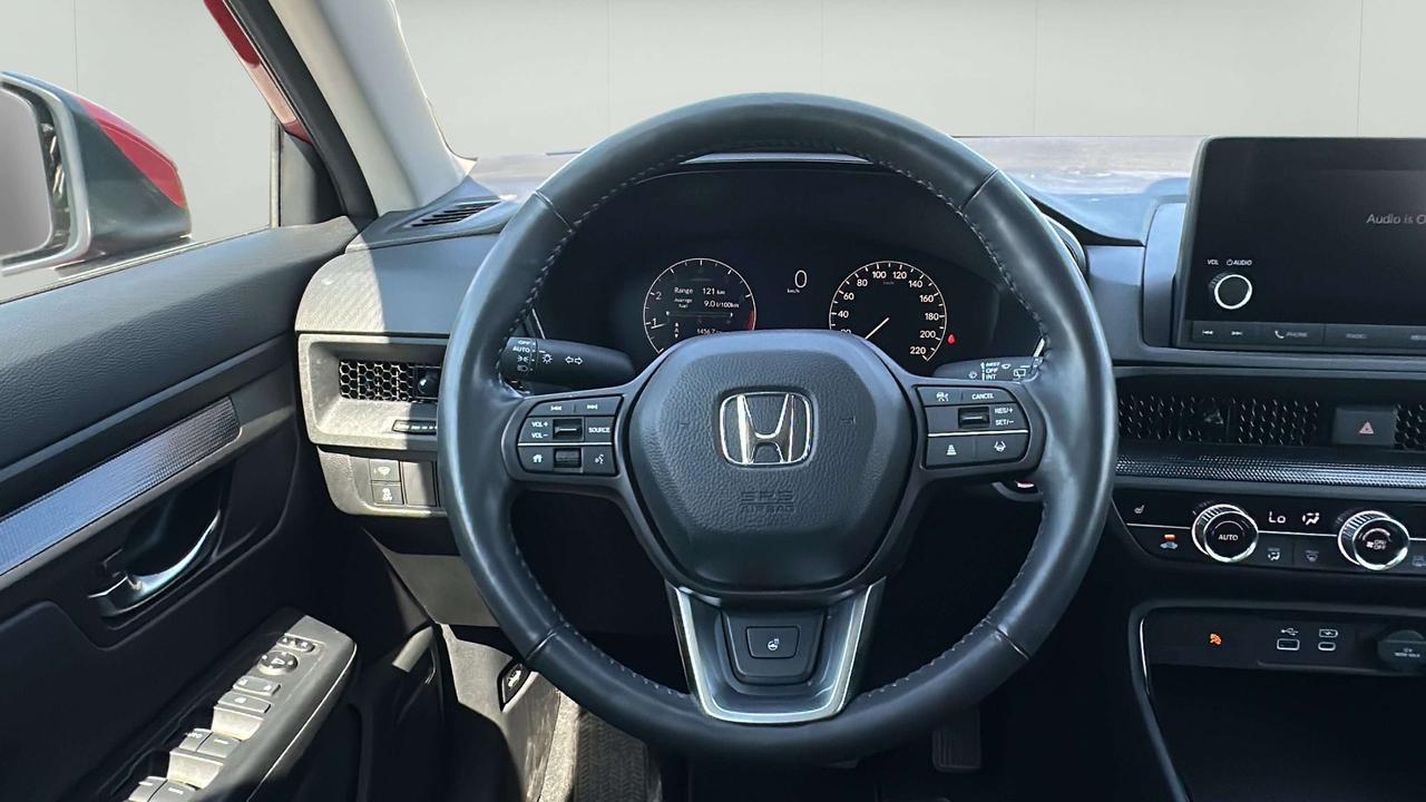 2025 Honda CR-V LX Photo