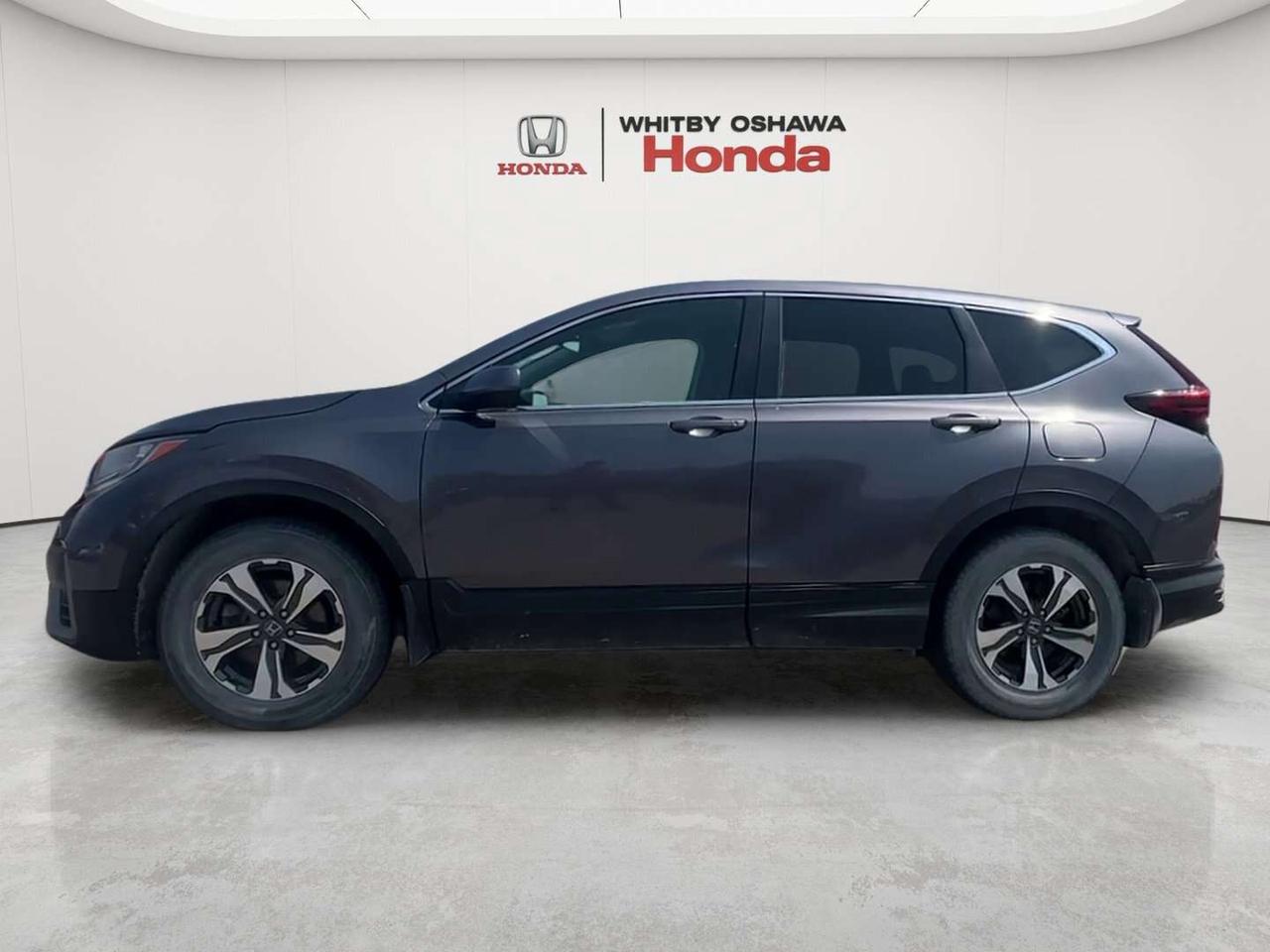 2021 Honda CR-V LX Photo
