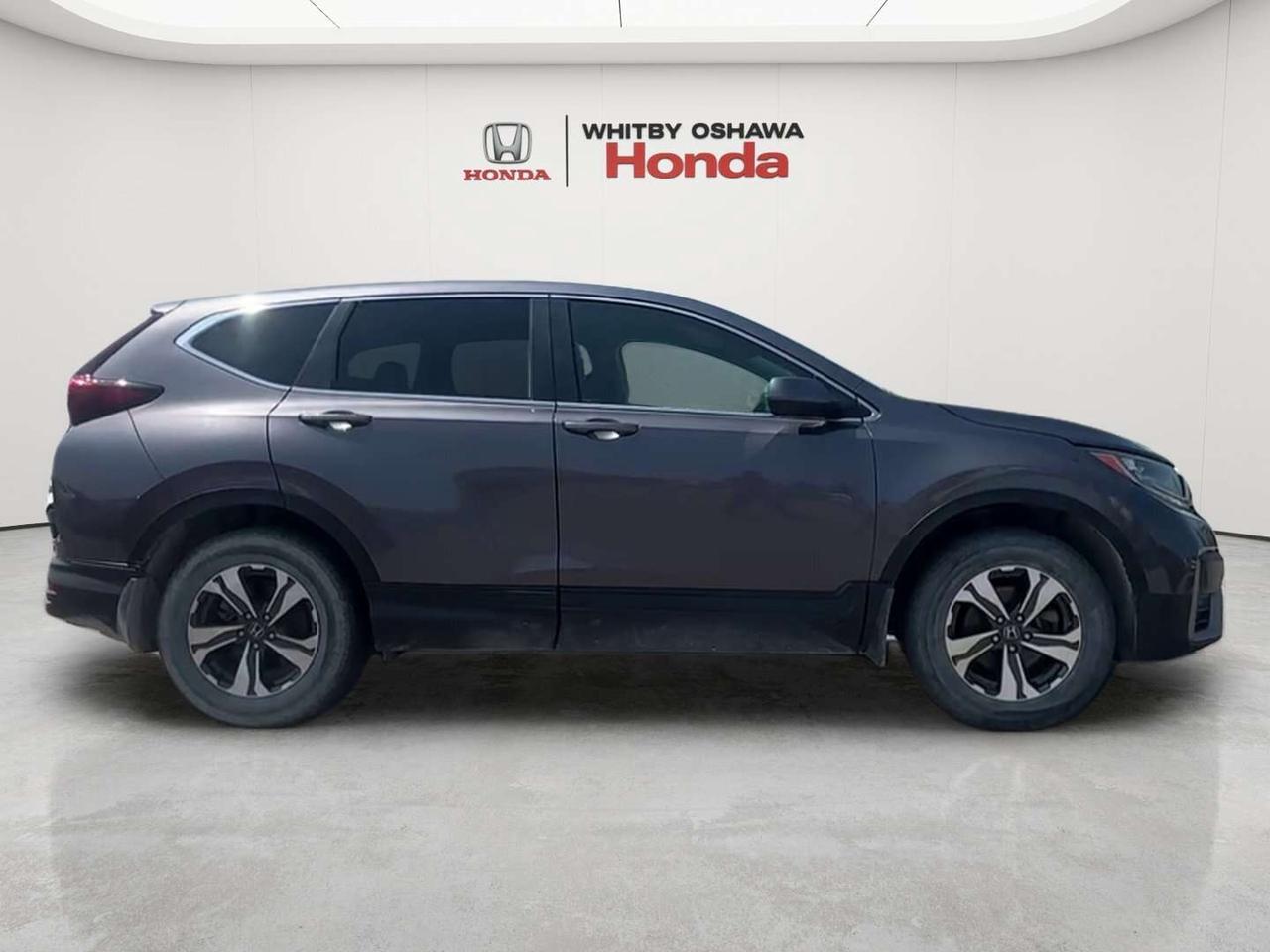 2021 Honda CR-V LX Photo