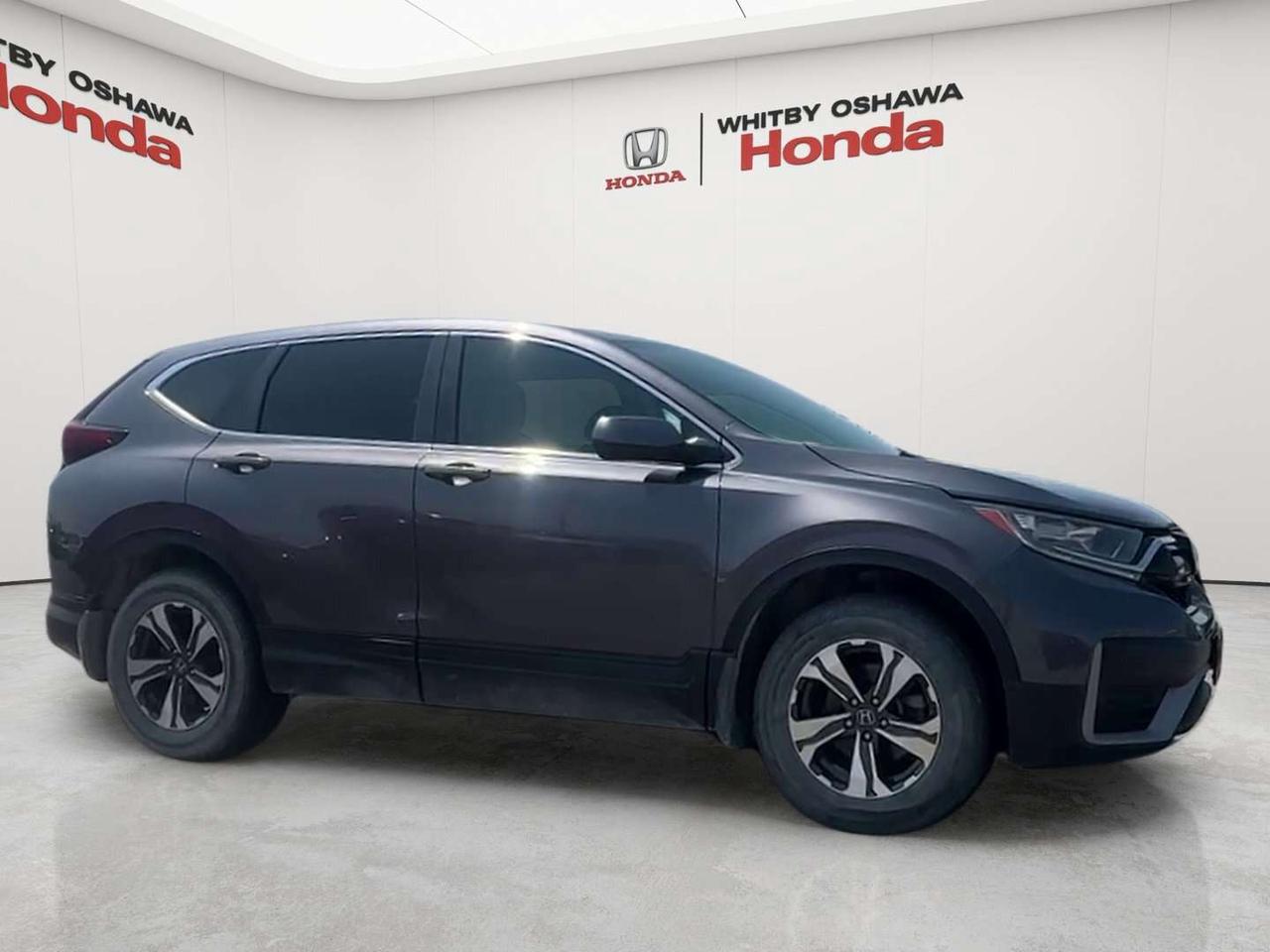 2021 Honda CR-V LX Photo