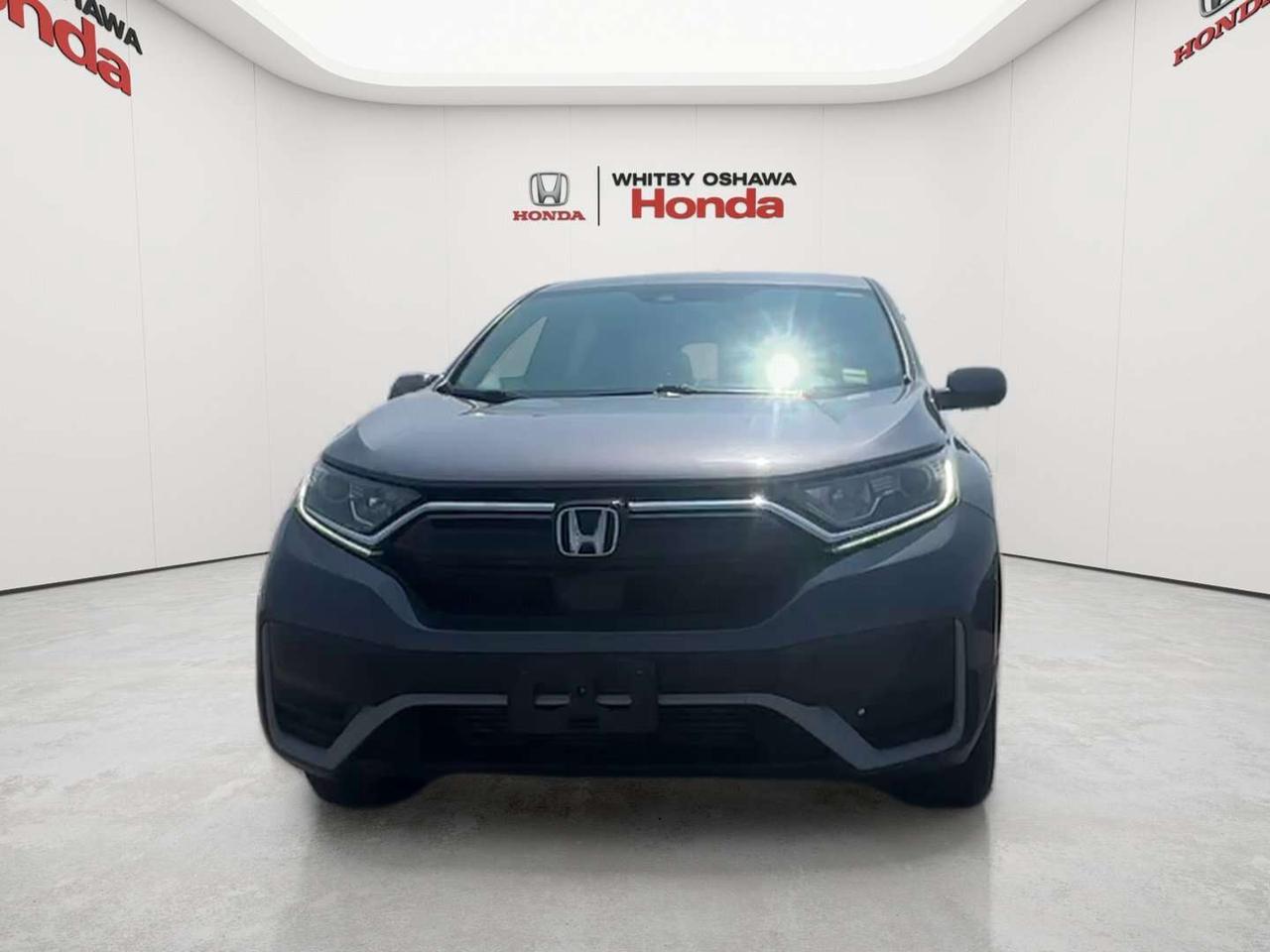 2021 Honda CR-V LX Photo