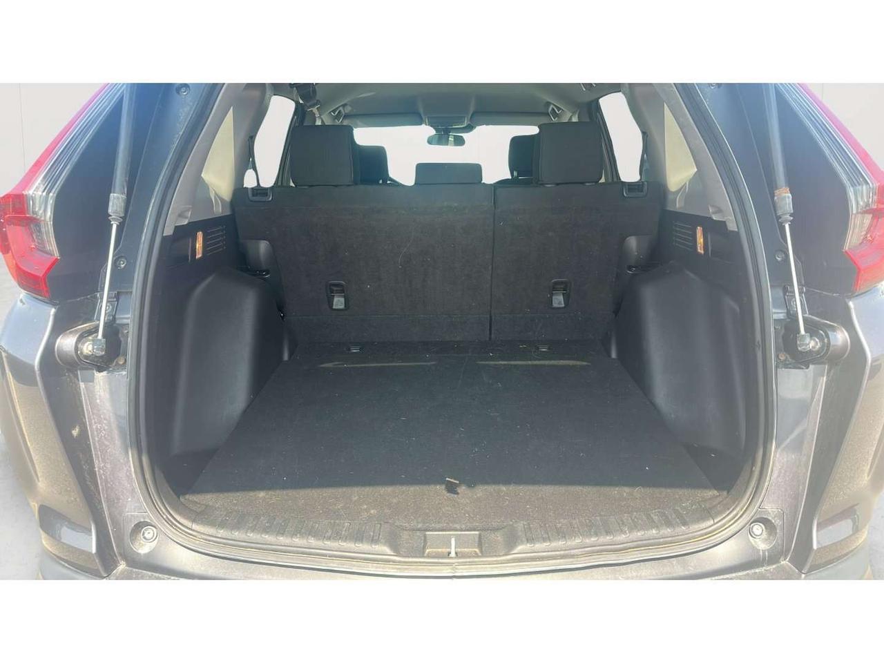 2021 Honda CR-V LX Photo