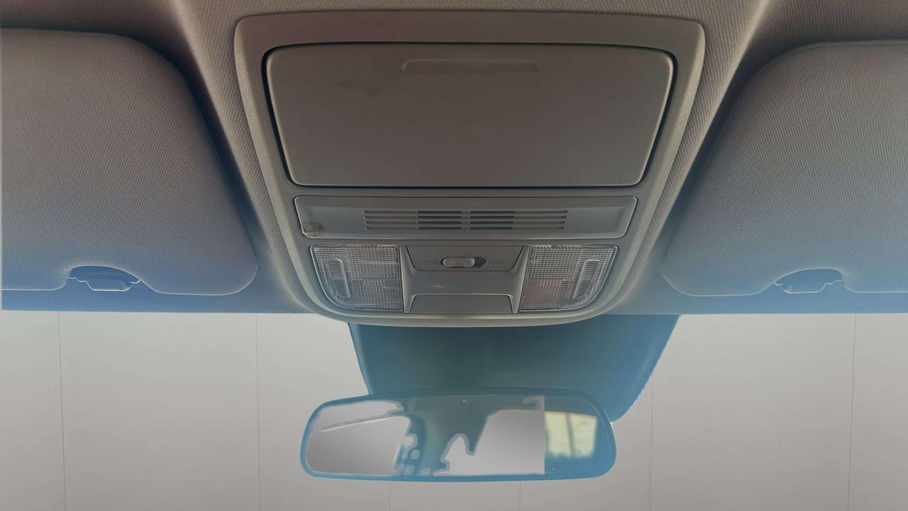 2021 Honda CR-V LX Photo