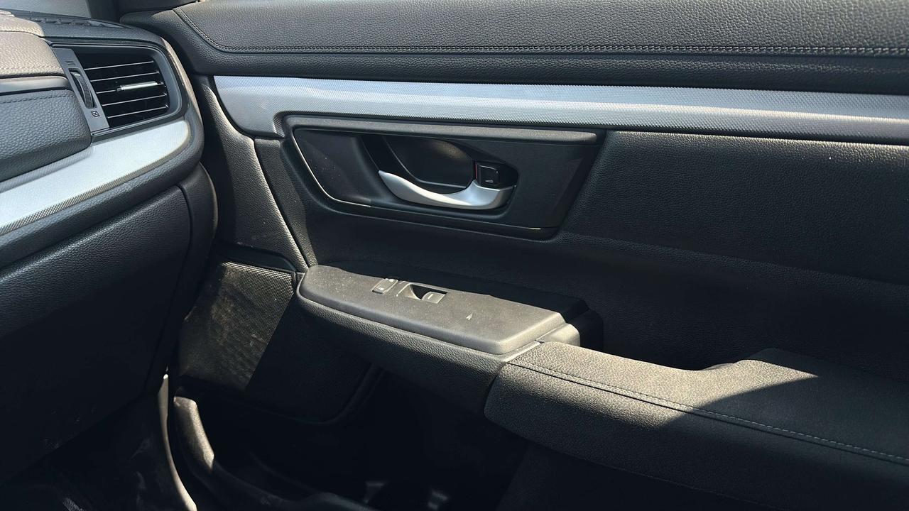 2021 Honda CR-V LX Photo