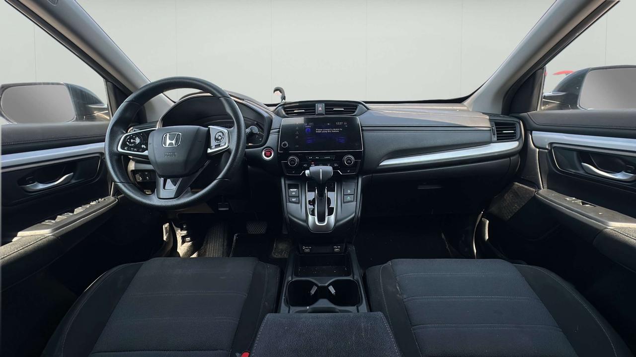 2021 Honda CR-V LX Photo