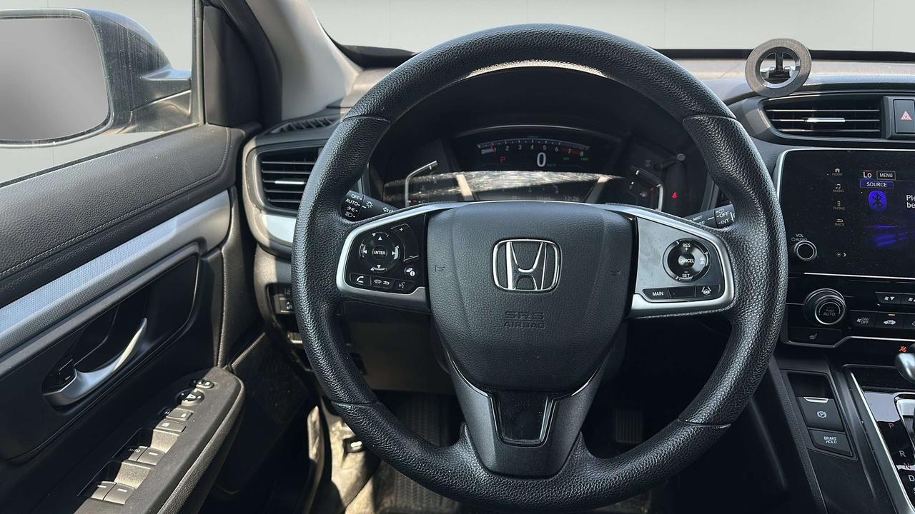 2021 Honda CR-V LX Photo